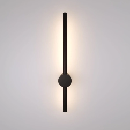 Светильник настенный светодиодный Cane LED Elektrostandard MRL LED 1114 черный