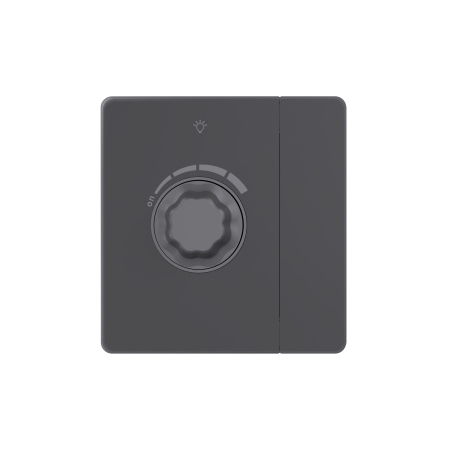 FSE000721 Systeme Electric Infinity цвет Вулканический пепел