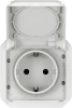 069640L Legrand Legrand Plexo IP55 рамки цвет белый