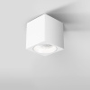 Светильник потолочный светодиодный Matrix 9W 4000К белый Elektrostandard 25051/LED