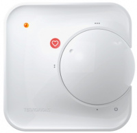 Терморегулятор Теплолюкс ТР 510 белый (архивный) (CN750)