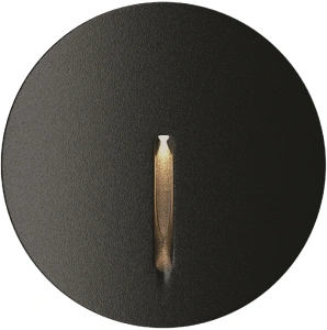 Подсветка для лестницы светодиодный Maytoni Lock O014SL-L3B3K