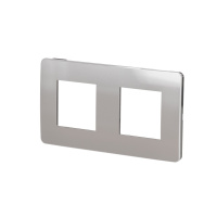 NU280456 Schneider Electric Рамки Studio Metal для антрацит механизмов