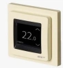 Терморегулятор Devireg Touch ivory (140F1078)