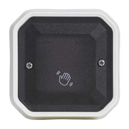 069692L Legrand Legrand Plexo IP55 рамки цвет белый