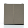 GAL000551 Systeme Electric Schneider Electric ArtGallery цвет шампань