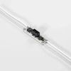 Выключатель с инфракрасным датчиком движения 12/24V 60/120W Elektrostandard 95000/01