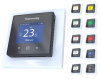 Терморегулятор Thermoreg TI-970 черный (CN502)
