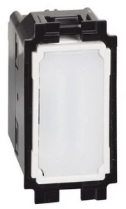 KW01M2 + K4004 + K4949x2 + K4702 Legrand Bticino Living Now белый