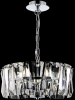Хрустальная люстра Maytoni Puntes MOD043PL-04CH