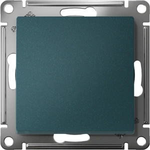 ATN000871S Systeme Electric Schneider Atlas Design цвет изумруд