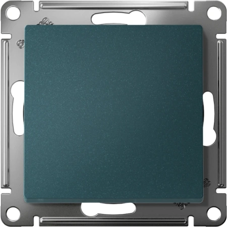ATN000861S Systeme Electric Schneider Atlas Design цвет изумруд