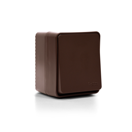 ATN546011 Systeme Electric Schneider Electric Atlas Design Profi 54 (накладной монтаж)