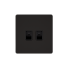 FSE001085 Systeme Electric Infinity цвет Полярная ночь