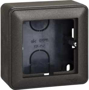 KP-152-68 Schneider Electric Рамки Wessen 59