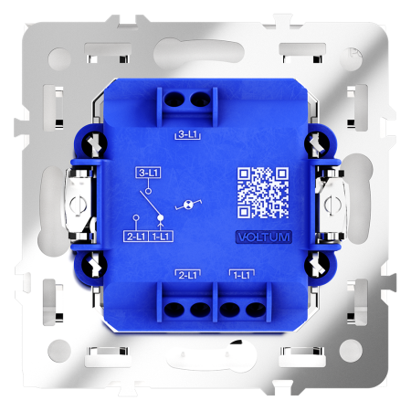 VLS010403 Voltum Voltum S70 цвет кашемир