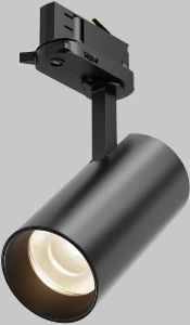 Линза 50mm 60° 12Вт Maytoni Focus Led LensD49-60