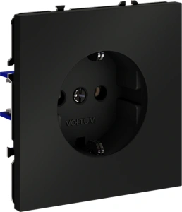 VLS040108 Voltum Voltum S70 цвет черный