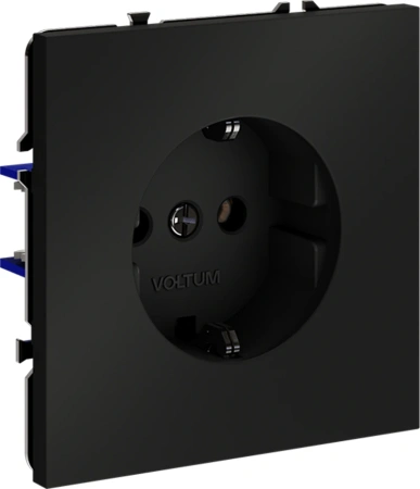 VLS040108 Voltum Voltum S70 цвет черный
