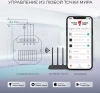 W4510608 Werkel Werkel механизмы сенсорные черные
