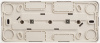 PA16-010K Systeme Electric Schneider Etude цвет кремовый