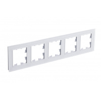 ATN320105 Schneider Electric Рамки Atlas Design Nature