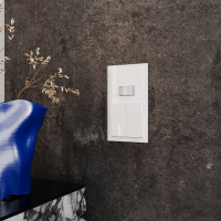 VLS110201 Voltum Рамки Voltum S70 стекло