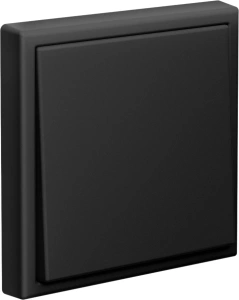 GAL001011 Systeme Electric Schneider Electric ArtGallery цвет карбон