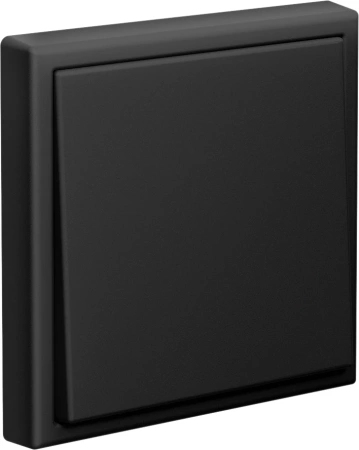 GAL001011 Systeme Electric Schneider Electric ArtGallery цвет карбон