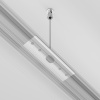 Тросовый подвес (2 шт) для шинопровода Maytoni Exility TRA034SW-2W