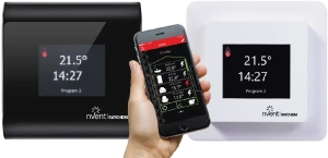 Терморегулятор Raychem R-SENZ WIFI (CN768)