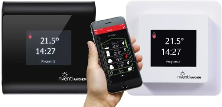 Терморегулятор Raychem R-SENZ WIFI (CN768)