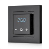 Терморегулятор Ergert FLOOR CONTROL 340 WI-FI black (ETR340W9005)