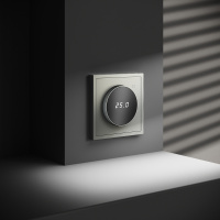 VLS070105 Voltum Voltum S70 цвет сталь