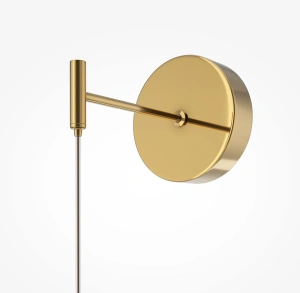 Бра Maytoni Golden Cage MOD216WL-L10G3K