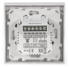Терморегулятор ДЕВИ Classy Wi-Fi white (140F1064R)
