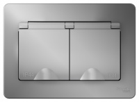 BLNRS441123 Systeme Electric Schneider Blanca цвет алюминий