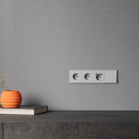 VLS000216 Voltum Voltum S70 цвет серый