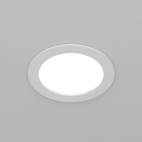 Светильник встраиваемый Maytoni Orb DL130-GX53-W