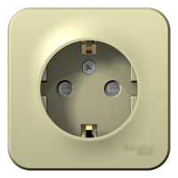 BLNRA011117 Systeme Electric Schneider Blanca накладной монтаж цвет бежевый