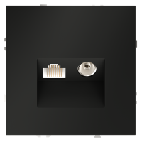 VLS060708 Voltum Voltum S70 цвет черный