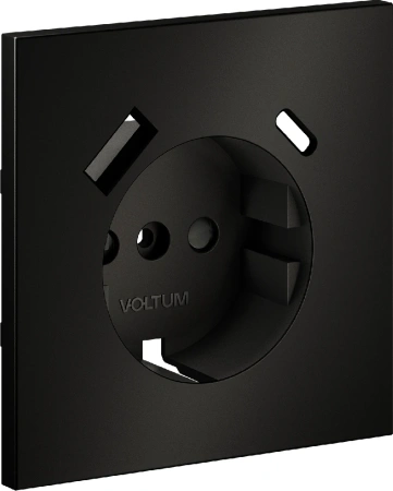VLSM001012 Voltum Накладки и клавиши Voltum