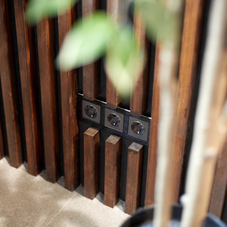 W1171004 Werkel Werkel механизмы графит рифленые