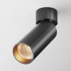 Спот светодиодный Maytoni FOCUS LED C055CL-L12B2.7K-W-B