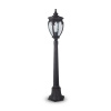 Парковый светильник Maytoni Fleur O414FL-01BZ1