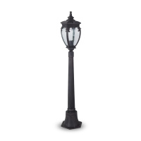Парковый светильник Maytoni Fleur O414FL-01BZ1