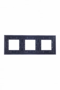 2CLA227300N1301 ABB ABB Zenit рамки пластиковые