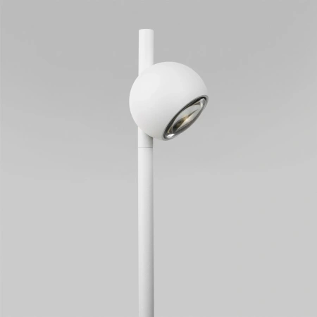 Ландшафтный светодиодный светильник Ball Elektrostandard 35143/F