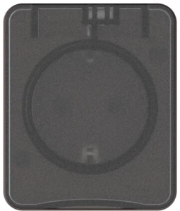 ATN546045 Systeme Electric Schneider Electric Atlas Design Profi 54 (накладной монтаж)