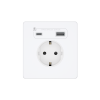 FSE000132 Systeme Electric Infinity цвет Арктический лед